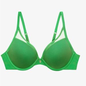 Thirdlove uplift plunge bra NWT